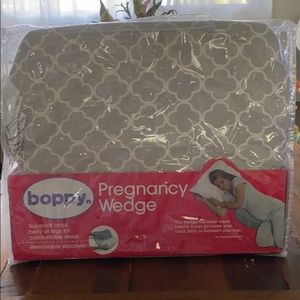 Pregnancy Wedge Pillow